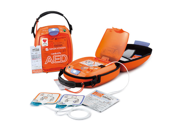 AED