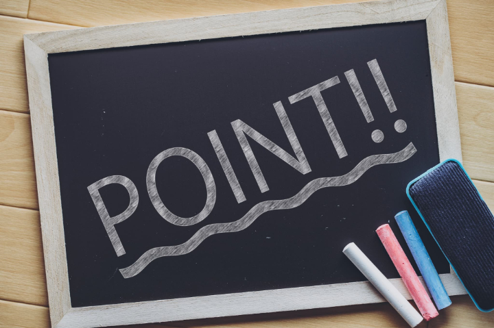 入れ歯を選ぶときのポイントのイメージ