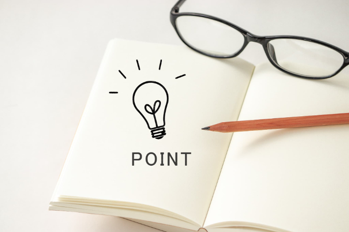 セラミックの前歯を長く使い続けるためのポイントのイメージ