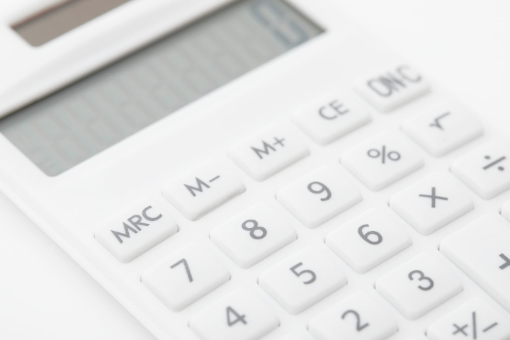 ブリッジ治療にかかる費用のイメージ