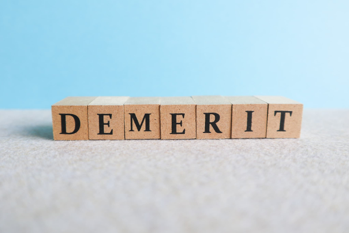 ブリッジ治療のデメリットのイメージ