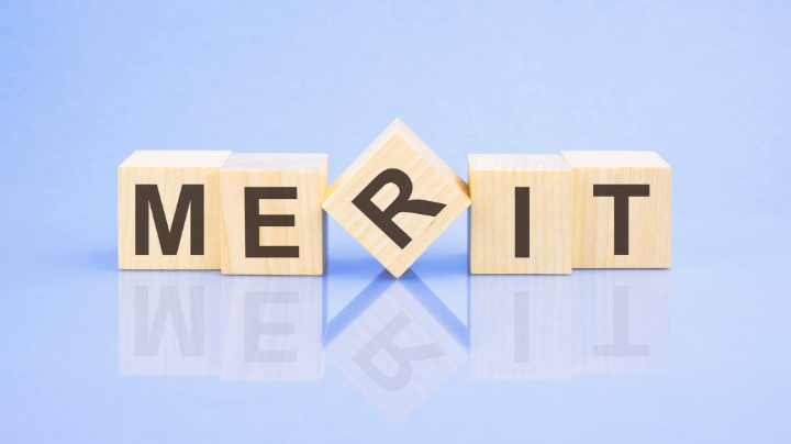 審美歯科のメリットのイメージ