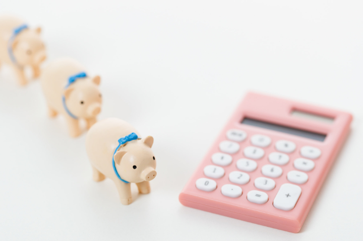 計算機と3匹の子豚