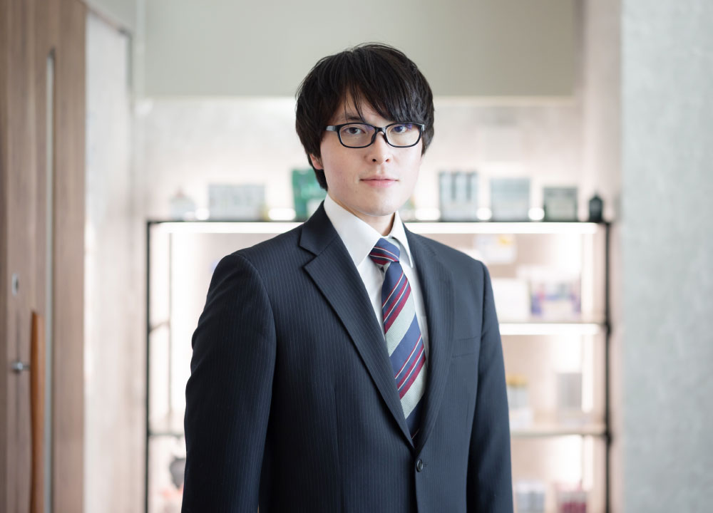 院長